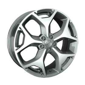 Replay (Replica LS) SB22 GMF 5x100 7xR17 ET48 DIA56.1  купить