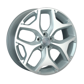 Replay (Replica LS) SB22 SF 5x100 7xR17 ET48 DIA56.1 конус, SB001 купить