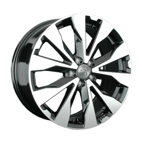 Replay (Replica LS) SB25 BKF 5x100 7xR18 ET48 DIA56.1  купить