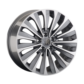 Replay (Replica LS) SK126 GMF 5x112 8xR18 ET44 DIA57.1  купить