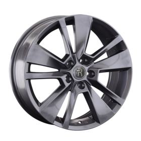Replay (Replica LS) SK129 GM 5x112 7xR18 ET43 DIA57.1  купить