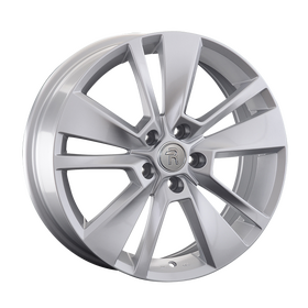 Replay (Replica LS) SK129 S 5x112 7xR18 ET43 DIA57.1  купить