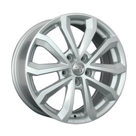 Replay (Replica LS) SK77 SF 5x112 7xR17 ET40 DIA57.1 конус, C570 купить