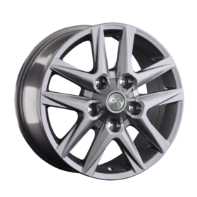 Replay (Replica LS) TY102 GM 5x150 8.5xR20 ET58 DIA110.1  купить