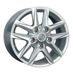 Replay (Replica LS) TY102 S 5x150 8.5xR20 ET58 DIA110.1  купить