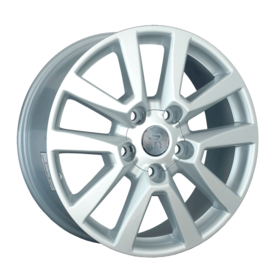 Replay (Replica LS) TY106 S 5x150 8.5xR20 ET58 DIA110.1  купить