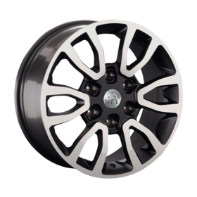 Replay (Replica LS) TY175 MBFP 6x139.7 7.5xR17 ET25 DIA106.1  купить
