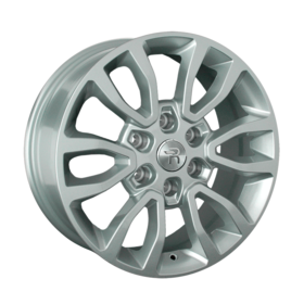 Replay (Replica LS) TY175 S 6x139.7 7.5xR18 ET25 DIA106.1  купить