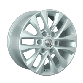 Replay (Replica LS) TY184 S 6x139.7 7.5xR18 ET25 DIA106.1  купить
