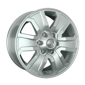 Replay (Replica LS) TY188 S 6x139.7 7.5xR18 ET25 DIA106.1  купить