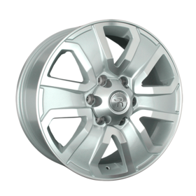 Replay (Replica LS) TY188 SFP 6x139.7 7.5xR18 ET25 DIA106.1  купить