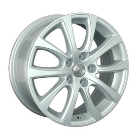 Replay (Replica LS) TY197 S 5x114.3 7xR17 ET45 DIA60.1  купить