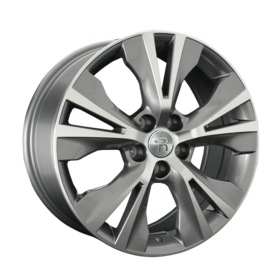 Replay (Replica LS) TY211 GMF 5x114.3 7.5xR18 ET30 DIA60.1 конус, C570 купить