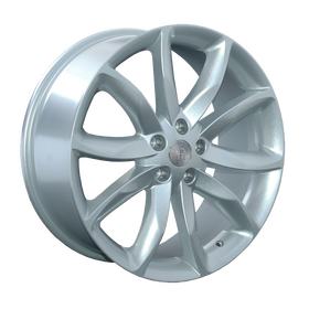 Replay (Replica LS) TY215 S 5x114.3 8.5xR20 ET35 DIA60.1   купить