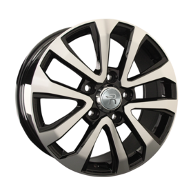 Replay (Replica LS) TY236 BKF 5x150 8xR18 ET56 DIA110.1 пш купить