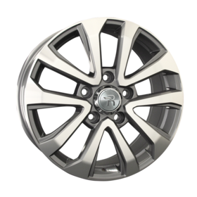Replay (Replica LS) TY236 GMF 5x150 8xR18 ET56 DIA110.1  купить