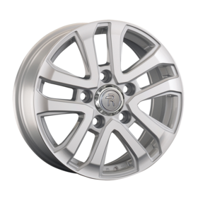 Replay (Replica LS) TY236 SF 5x150 8xR18 ET56 DIA110.1  купить