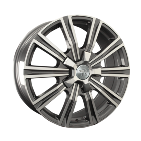 Replay (Replica LS) TY242 GMF 5x150 8xR18 ET56 DIA110.1  купить