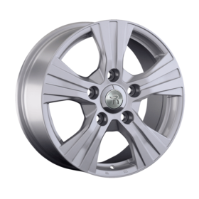 Replay (Replica LS) TY248 S 5x150 8.5xR21 ET54 DIA110.1  купить