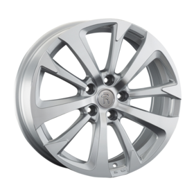 Replay (Replica LS) TY260 SF 5x114.3 7xR17 ET35 DIA60.1  купить