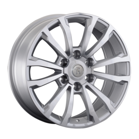 Replay (Replica LS) TY263 SF 6x139.7 7.5xR18 ET30 DIA106.1  купить