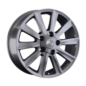 Replay (Replica LS) TY43 GM 5x150 8xR18 ET56 DIA110.1  купить