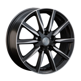 Replay (Replica LS) TY48 GMF 5x114.3 7xR17 ET39 DIA60.1   купить