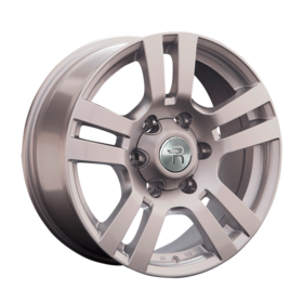 Replay (Replica LS) TY61 S 6x139.7 7.5xR18 ET25 DIA106.1  купить