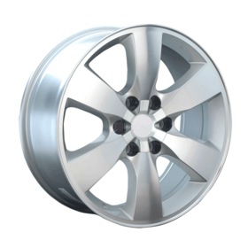 Replay (Replica LS) TY63 SF 6x139.7 9xR22 ET20 DIA106.1 пш 865 кг купить
