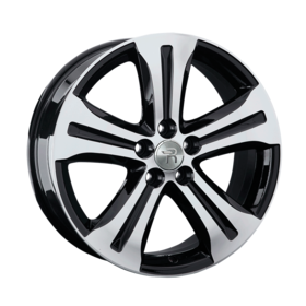 Replay (Replica LS) TY71 BKF 5x150 8xR18 ET56 DIA110.1  купить