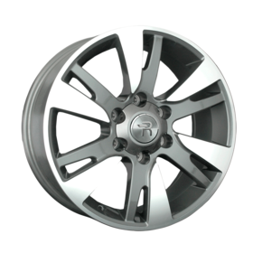 Replay (Replica LS) TY76 GMF 6x139.7 7.5xR18 ET25 DIA106.1  купить