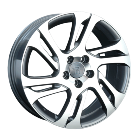 Replay (Replica LS) V21 GMF 5x108 7.5xR18 ET50.5 DIA63.3 конус, C645 купить