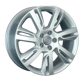 Replay (Replica LS) V22 S 5x108 7.5xR17 ET50.5 DIA63.3  купить