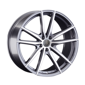 Replay (Replica LS) V36 GMF 5x108 9xR20 ET38.5 DIA63.3  купить