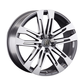 Replay (Replica LS) V53 GMF 5x108 8xR19 ET42.5 DIA63.3  купить