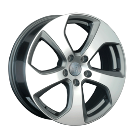 Replay (Replica LS) VV150 GMF 5x112 7xR17 ET40 DIA57.1  купить