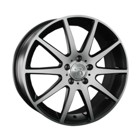 Replay (Replica LS) VV221 MBFP 5x112 7xR18 ET43 DIA57.1  купить