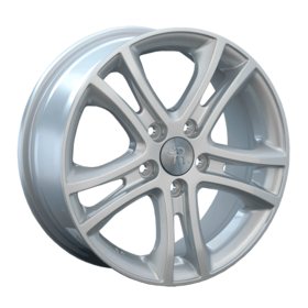 Replay (Replica LS) VV27 S 5x112 6.5xR16 ET40 DIA57.1  купить