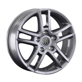 Replay (Replica LS) VV30 GM 5x120 7xR17 ET55 DIA65.1 конус, C570-01 купить