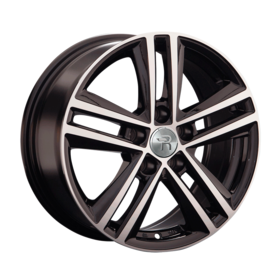 Replay (Replica LS) VV44 BKF 5x112 7.5xR17 ET47 DIA57.1  купить