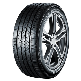Continental ContiCrossContact LX 265/60 R18 110T TL купить