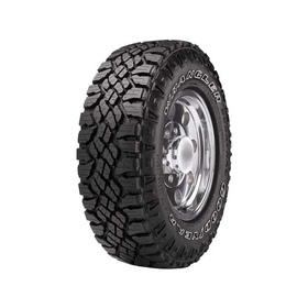 Goodyear Wrangler Duratrac 255/70 R18 116Q LR  XL  FP купить