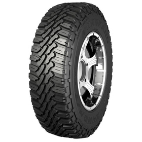 Nankang FT9 235/85 R16 120/116N OWL купить