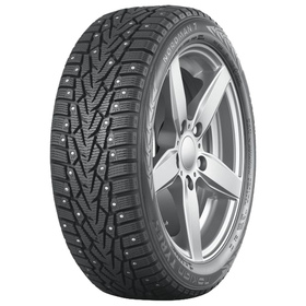 Nokian Nordman 7 205/65 R15 99T шип XL купить