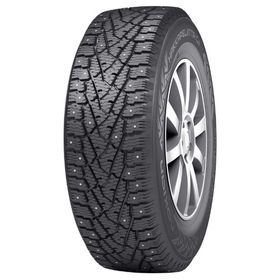 Nokian Hakkapeliitta C3 225/55 R17 109/107R Ш. старше 3-х лет купить