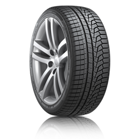 Hankook W320 235/50 R19 103H XL купить