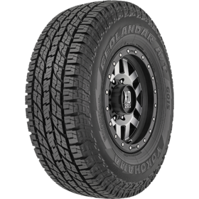 Yokohama Geolander A/T G015 M+S 215/65 R16 98H  купить