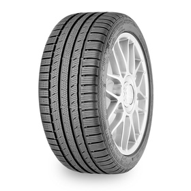 Continental ContiWinterContact TS810S 265/40 R18 101V XL (N1) купить