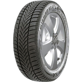 Goodyear UG ICE 2 235/45 R17 97T MS XL купить