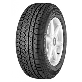 Continental 4Х4 WinterContact 255/55 R18 105H старше 3-х лет купить